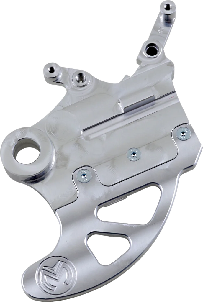 Moose Offroad Shark Fin Disc Guard - 33-054 fits Yamaha - Main Product View
