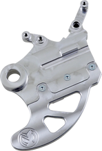 Load image into Gallery viewer, Moose Offroad Shark Fin Disc Guard - 33-054 fits Yamaha - Main Product View