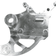 Load image into Gallery viewer, Moose Offroad Shark Fin Disc Guard - 33-054 fits Yamaha - Side View