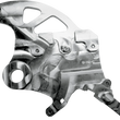 Load image into Gallery viewer, Moose Offroad Shark Fin Disc Guard - 33-054 fits Yamaha - Back View