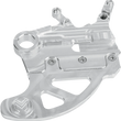 Load image into Gallery viewer, Moose Offroad Shark Fin Disc Guard - 33-061 fits Honda CR / CRF - Main Product View