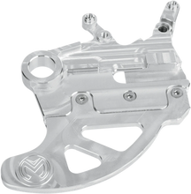 Load image into Gallery viewer, Moose Offroad Shark Fin Disc Guard - 33-061 fits Honda CR / CRF - Main Product View