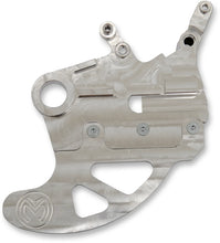 Load image into Gallery viewer, Moose Offroad Shark Fin Disc Guard - 33-063 fits Honda CRF - Main Product View