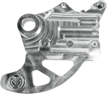 Load image into Gallery viewer, Moose Offroad Shark Fin Disc Guard - 33-073 fits Suzuki RMZ / RMX - Main Product View
