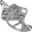 Load image into Gallery viewer, Moose Offroad Shark Fin Disc Guard - 33-073 fits Suzuki RMZ / RMX - Side View