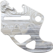 Load image into Gallery viewer, Moose Offroad Shark Fin Disc Guard - 33-1022 fits Gas Gas / Ktm / Husqvarna - Side View