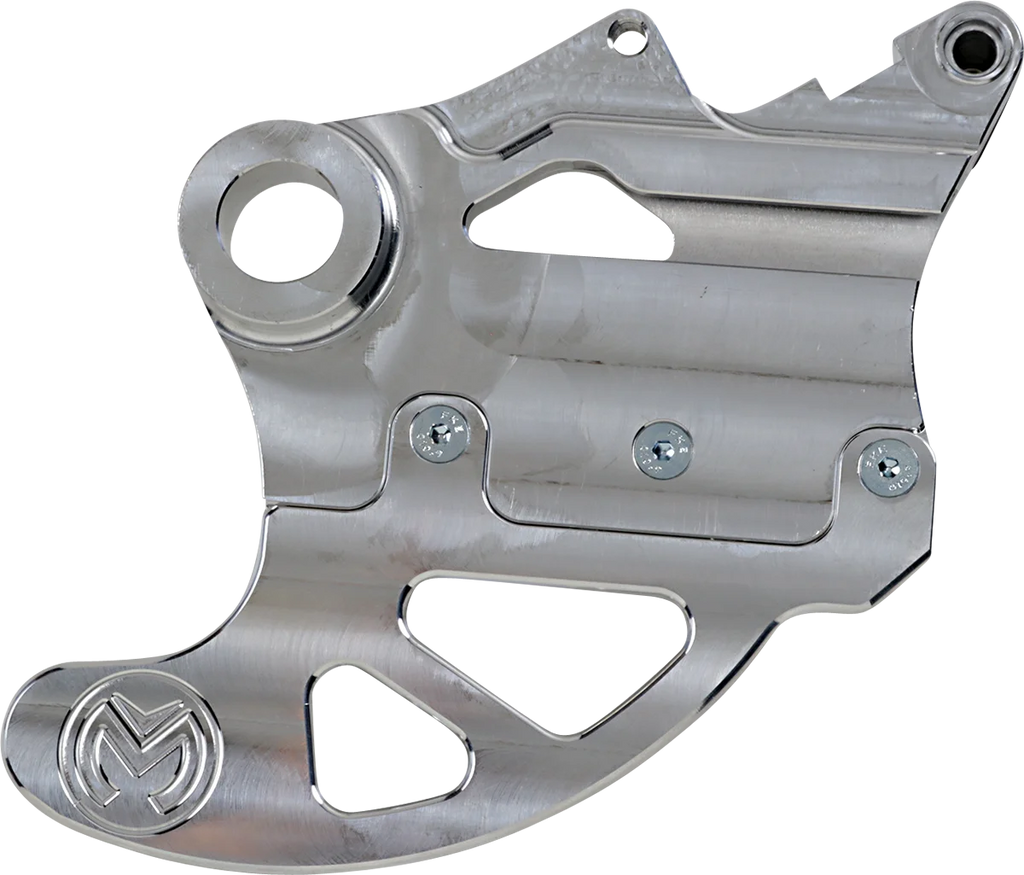 Moose Offroad Shark Fin Disc Guard - 33-8019 fits Kawasaki - Main Product View