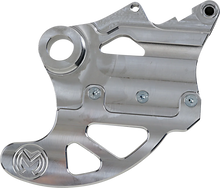 Load image into Gallery viewer, Moose Offroad Shark Fin Disc Guard - 33-8019 fits Kawasaki - Main Product View