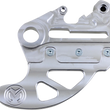 Load image into Gallery viewer, Moose Offroad Shark Fin Pro Rotor Guard - Rear 33-047 - Main Product View