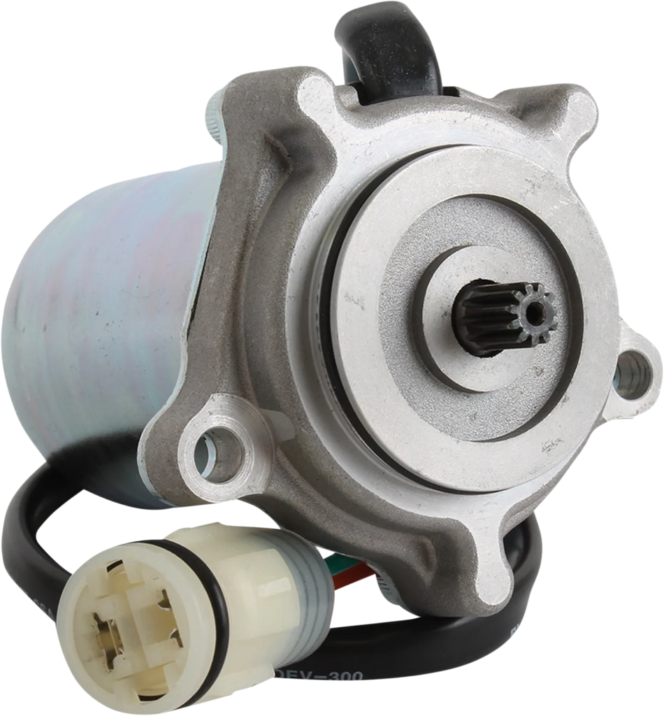 Moose Offroad Shift Control Motor - TRX250 430-58006 - Main Product View