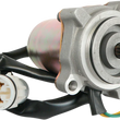 Load image into Gallery viewer, Moose Offroad Shift Control Motor - TRX250 430-58006 - Side View