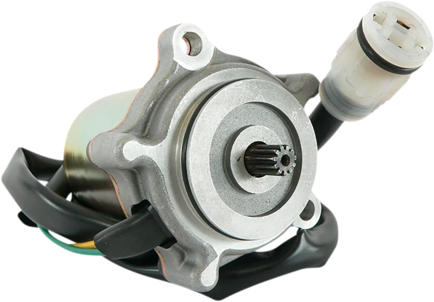 Moose Offroad Shift Control Motor - TRX350 430-58002 - Main Product View
