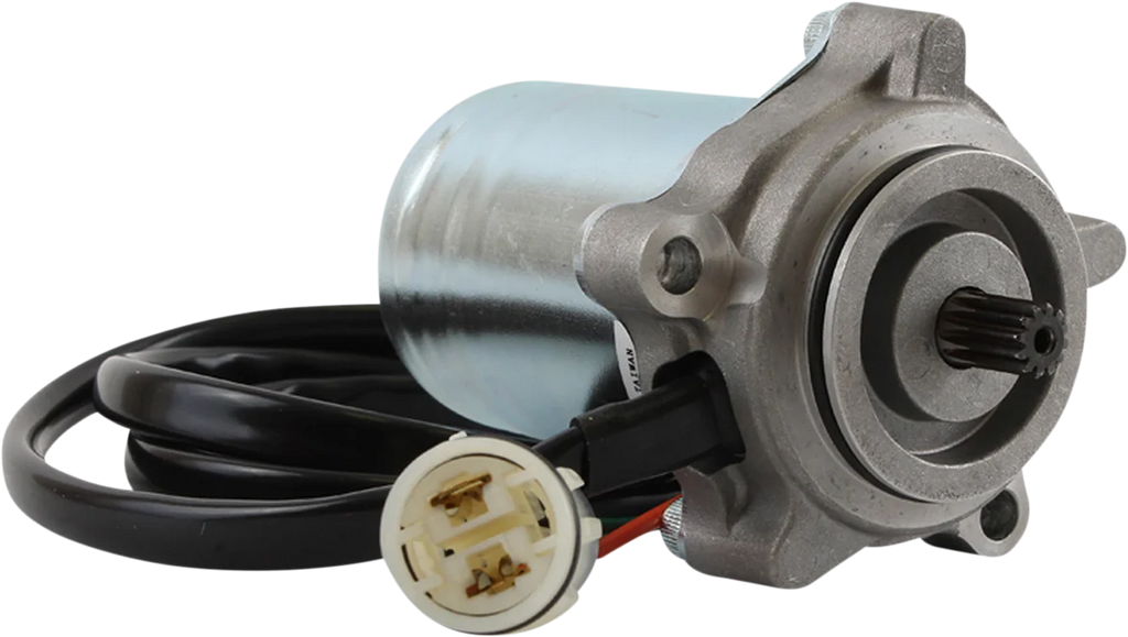 Moose Offroad Shift Control Motor - TRX400 430-58008 - Main Product View