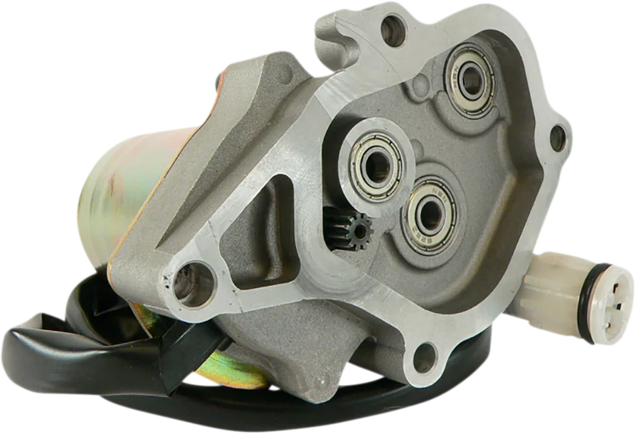 Moose Offroad Shift Control Motor - TRX450 430-58001 - Main Product View