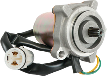 Load image into Gallery viewer, Moose Offroad Shift Control Motor - TRX500 430-58000 - Main Product View