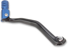 Load image into Gallery viewer, Moose Offroad Shift Lever - Blue - 81-0222-02-20 fits Yamaha - Main Product View