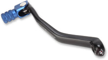 Load image into Gallery viewer, Moose Offroad Shift Lever - Blue - 81-0222-02-20 fits Yamaha - Side View