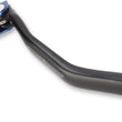 Load image into Gallery viewer, Moose Offroad Shift Lever - Blue - 81-0222-06-20 fits Yamaha - Side View