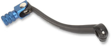 Load image into Gallery viewer, Moose Offroad Shift Lever - Blue - 81-0223-02-20 fits Yamaha - Side View