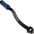 Load image into Gallery viewer, Moose Offroad Shift Lever - Blue - 81-0224-02-20 fits Yamaha - Main Product View