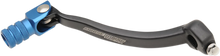 Load image into Gallery viewer, Moose Offroad Shift Lever - Blue - 81-0228-02-20 fits Yamaha - Main Product View
