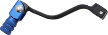 Load image into Gallery viewer, Moose Offroad Shift Lever - Blue - 81-0230-02-20 fits Yamaha - Main Product View