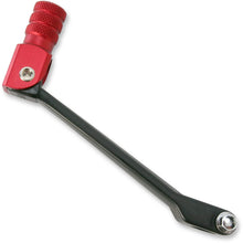 Load image into Gallery viewer, Moose Offroad Shift Lever - Blue - 81-0230-02-20 fits Yamaha - Detail View