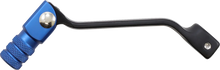 Load image into Gallery viewer, Moose Offroad Shift Lever - Blue - 81-0232-02-20 fits Yamaha - Main Product View