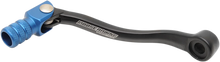 Load image into Gallery viewer, Moose Offroad Shift Lever - Blue - 81-0764-02-20 fits Husqvarna - Main Product View