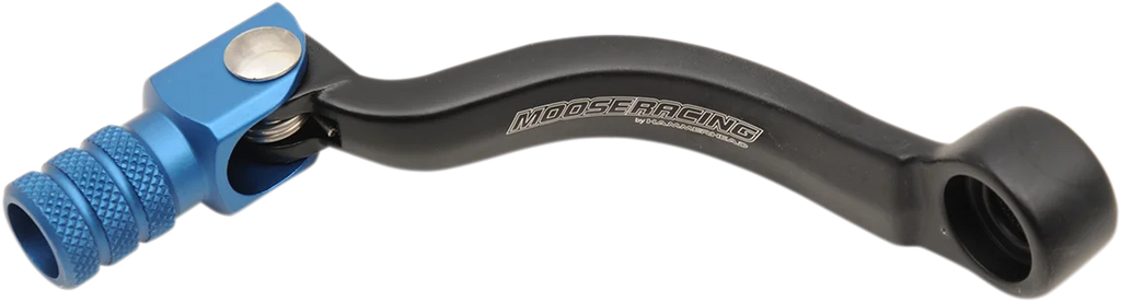 Moose Offroad Shift Lever - Blue - 81-0769-02-40 fits Husqvarna - Main Product View