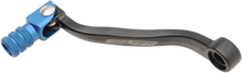 Load image into Gallery viewer, Moose Offroad Shift Lever - Blue - 81-0770-02-20 fits Husqvarna - Main Product View