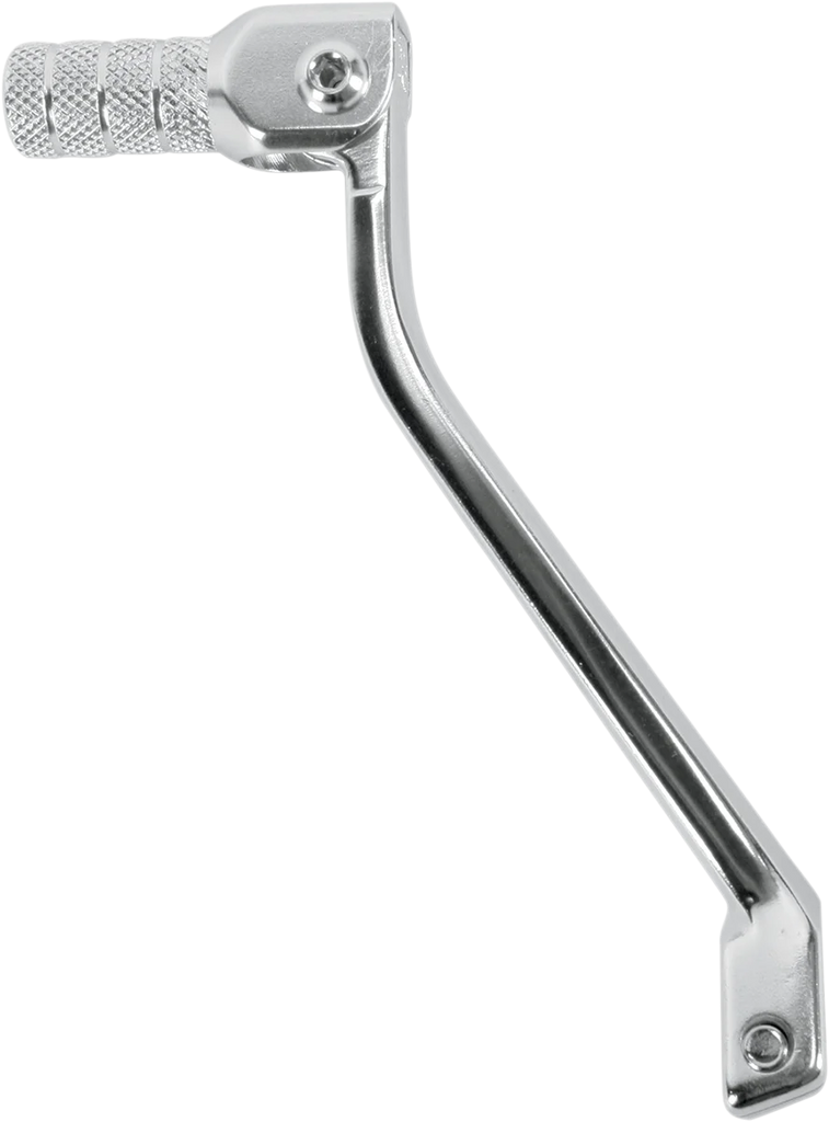 Moose Offroad Shift Lever - DT-09-003 fits CR80 / CR85 - Main Product View