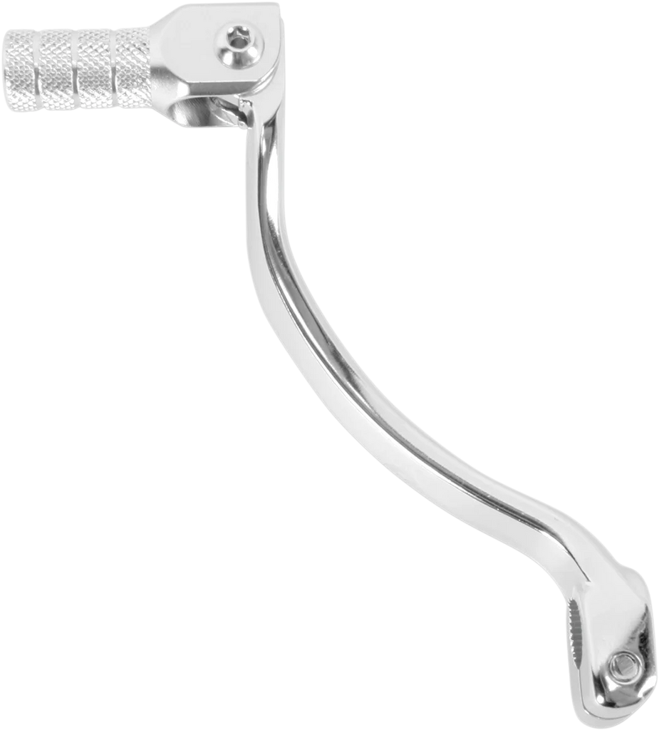 Moose Offroad Shift Lever - DT-09-013 fits Yamaha YZ / WR - Side View
