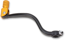 Load image into Gallery viewer, Moose Offroad Shift Lever - Gold - 81-0451-02-50 fits Suzuki - Main Product View