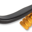 Load image into Gallery viewer, Moose Offroad Shift Lever - Gold - 81-0451-02-50 fits Suzuki - Side View
