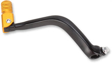 Load image into Gallery viewer, Moose Offroad Shift Lever - Gold - 81-0452-02-50 fits Suzuki - Main Product View