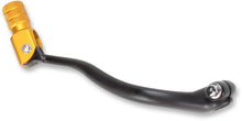 Load image into Gallery viewer, Moose Offroad Shift Lever - Gold - 81-0453-02-50 fits Suzuki - Main Product View