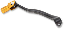 Load image into Gallery viewer, Moose Offroad Shift Lever - Gold - 81-0453-02-50 fits Suzuki - Side View