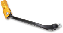 Load image into Gallery viewer, Moose Offroad Shift Lever - Gold - 81-0454-02-50 fits Suzuki - Main Product View