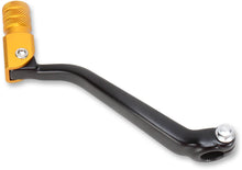 Load image into Gallery viewer, Moose Offroad Shift Lever - Gold - 81-0455-02-50 fits Suzuki - Main Product View