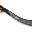 Load image into Gallery viewer, Moose Offroad Shift Lever - Gold - 81-0455-02-50 fits Suzuki - Side View