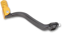 Load image into Gallery viewer, Moose Offroad Shift Lever - Gold - 81-0456-02-50 fits Suzuki - Main Product View
