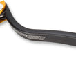 Load image into Gallery viewer, Moose Offroad Shift Lever - Gold - 81-0456-02-50 fits Suzuki - Side View