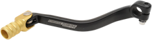 Load image into Gallery viewer, Moose Offroad Shift Lever - Gold - 81-0457-02-50 fits Suzuki - Main Product View
