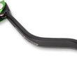 Load image into Gallery viewer, Moose Offroad Shift Lever - Green - 81-0341-02-30 fits Kawasaki - Side View