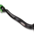 Load image into Gallery viewer, Moose Offroad Shift Lever - Green - 81-0342-02-30 fits Kawasaki - Side View