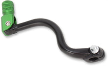 Load image into Gallery viewer, Moose Offroad Shift Lever - Green - 81-0344-02-30 fits Kawasaki - Main Product View