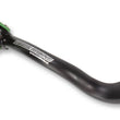 Load image into Gallery viewer, Moose Offroad Shift Lever - Green - 81-0344-02-30 fits Kawasaki - Side View
