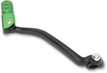 Load image into Gallery viewer, Moose Offroad Shift Lever - Green - 81-0346-02-30 fits Kawasaki - Main Product View