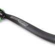 Load image into Gallery viewer, Moose Offroad Shift Lever - Green - 81-0346-02-30 fits Kawasaki - Side View